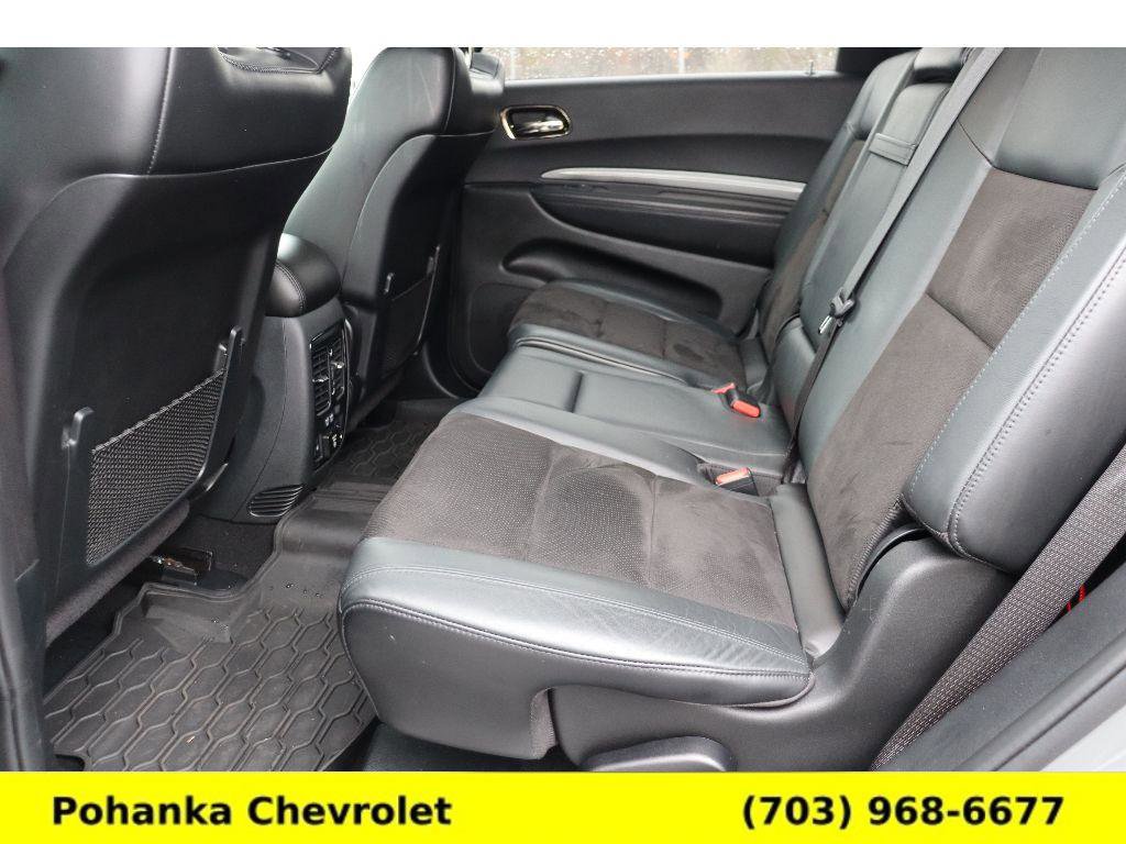 Used 2022 Dodge Durango GT image 29