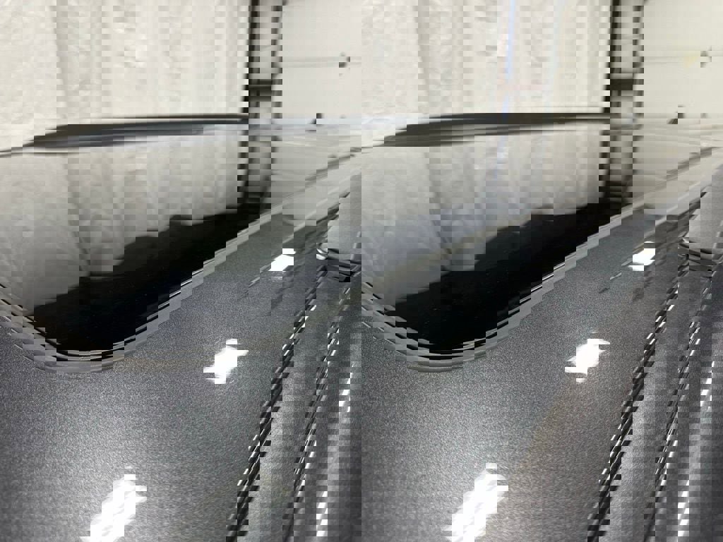 Used 2025 Toyota Sequoia Limited w/ Nightshade Package image 40