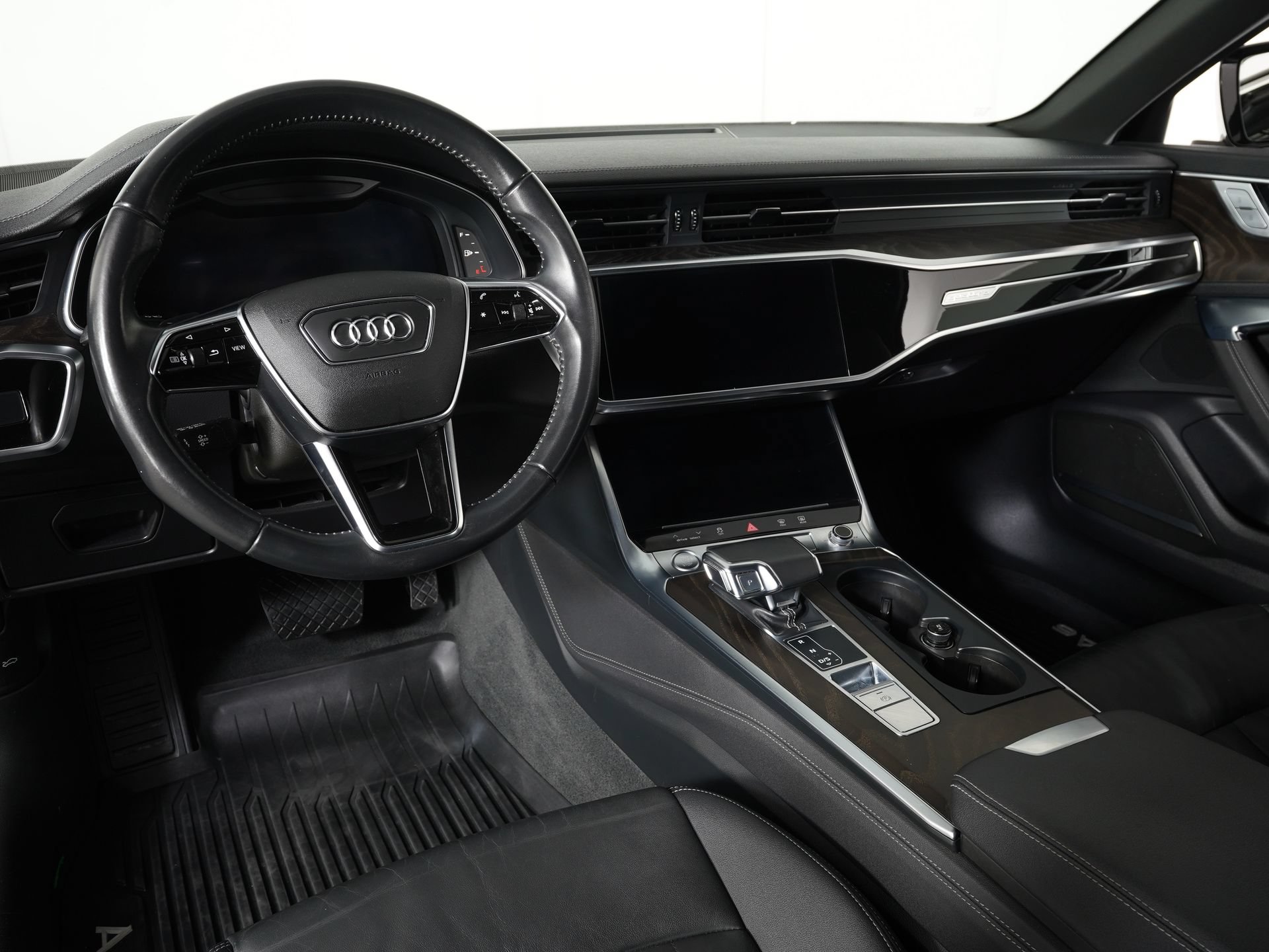 Used 2019 Audi A6 2.0T Premium Plus AWD/4WD image 15