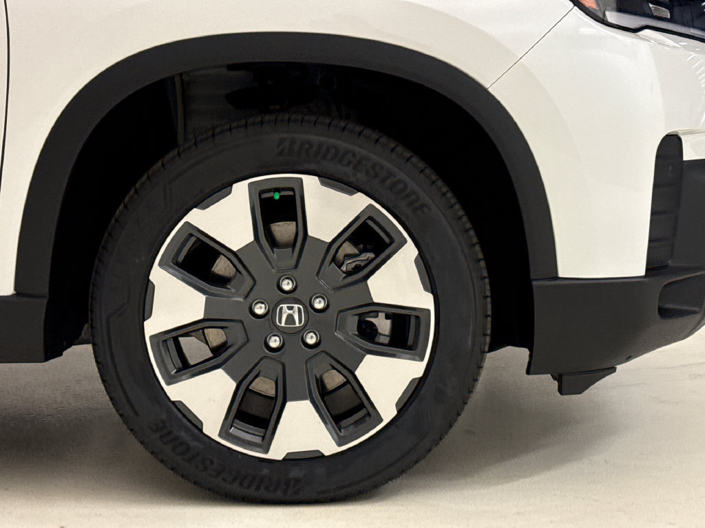 New 2026 Honda Pilot Elite image 6