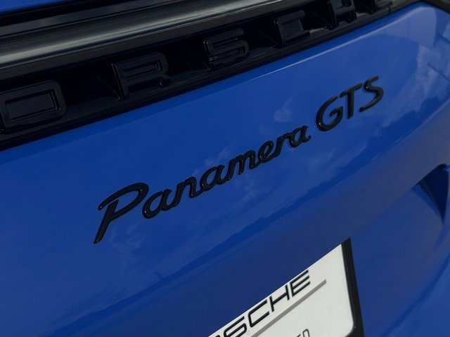 Used 2023 Porsche Panamera GTS image 29