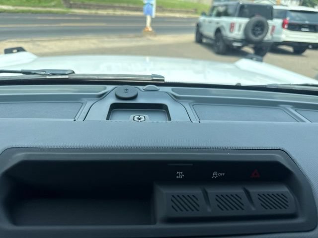 New 2026 Ford Bronco Big Bend AWD/4WD image 21