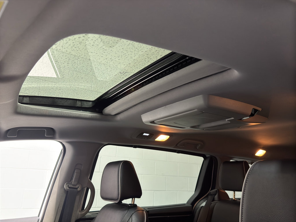 Used 2022 Honda Odyssey Elite image 36