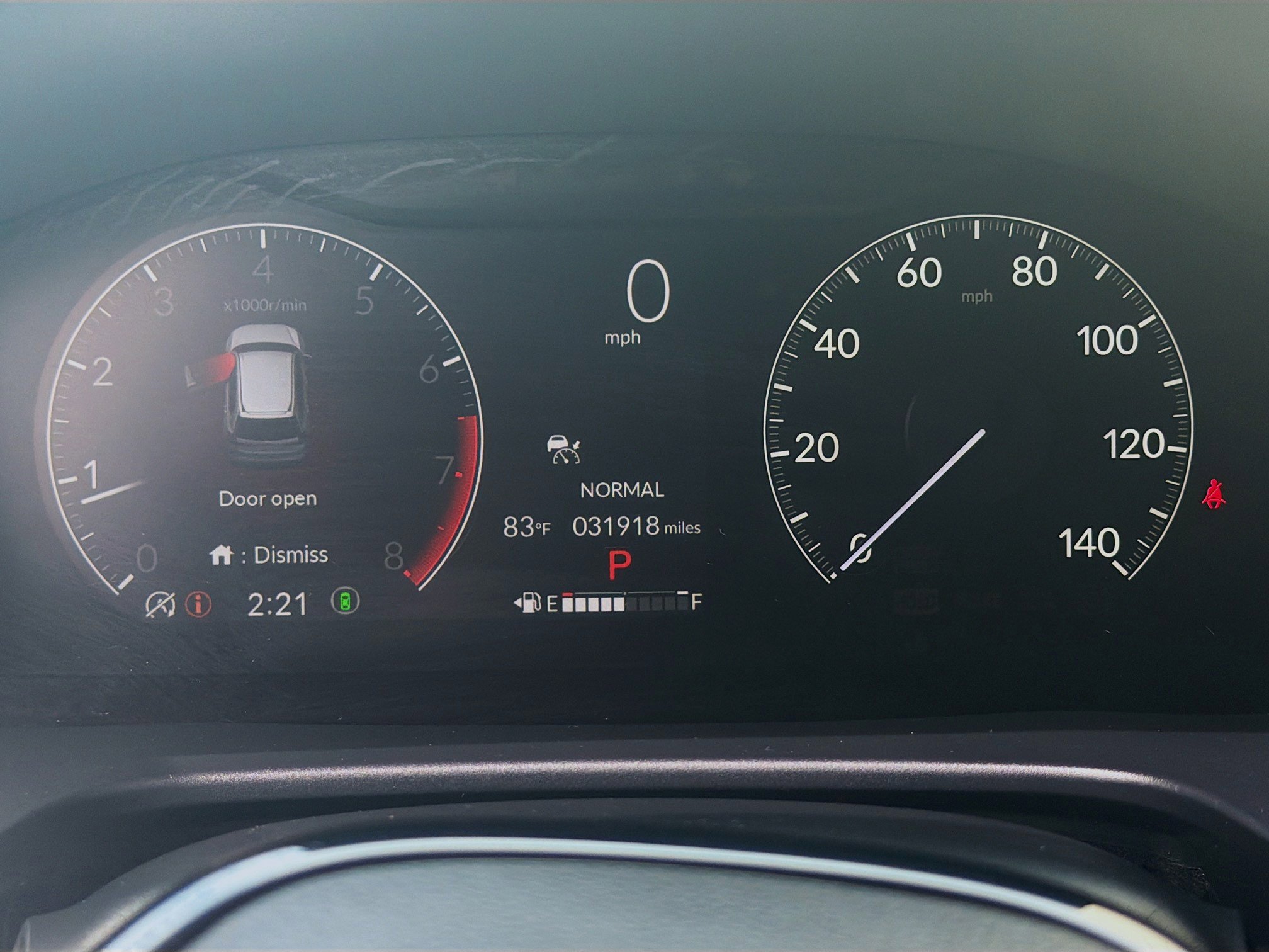 Certified 2023 Honda CR-V EX-L image 11
