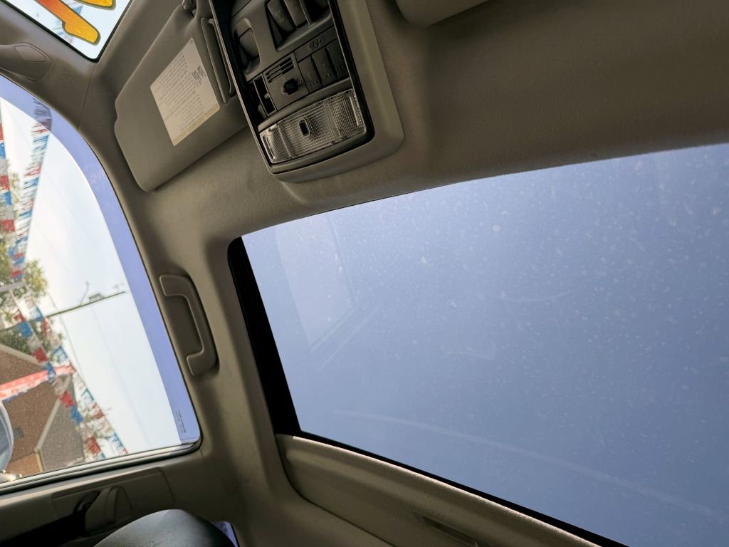 Used 2016 Toyota 4Runner Trail Premium image 21