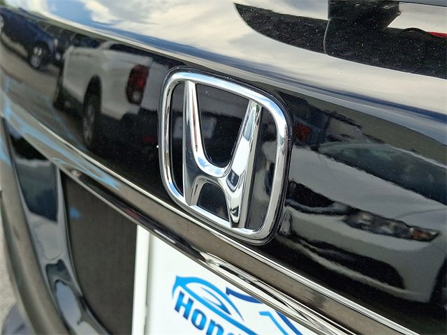 Used 2022 Honda HR-V LX image 29