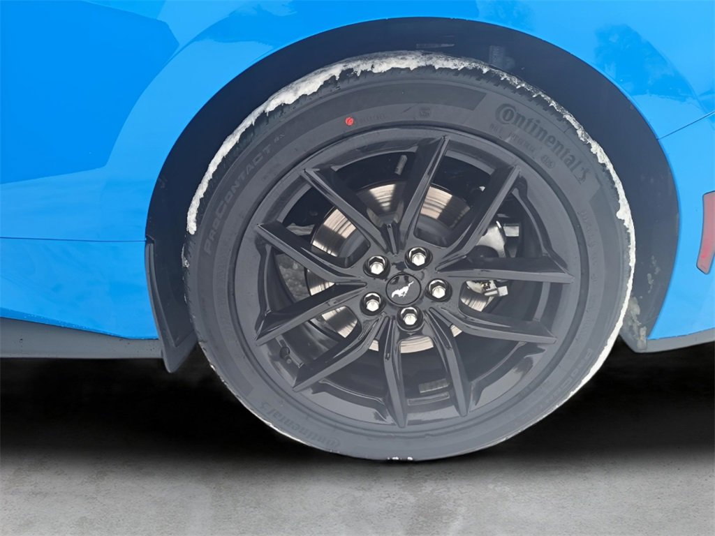 New 2026 Ford Mustang Premium image 24