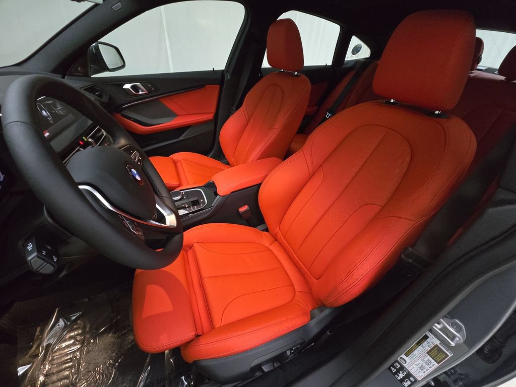 New 2024 BMW 228i xDrive Gran Coupe w/ Premium Package AWD/4WD image 13