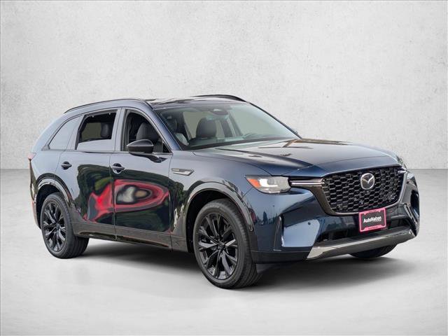 New 2026 MAZDA CX-90 3.3 Turbo S w/ Premium Package AWD/4WD image 7