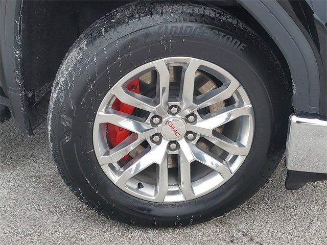 Used 2020 GMC Sierra 1500 SLT w/ SLT Premium Plus Package image 6