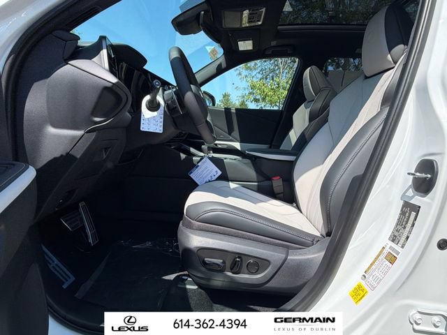 New 2026 Lexus TX 350 AWD image 17