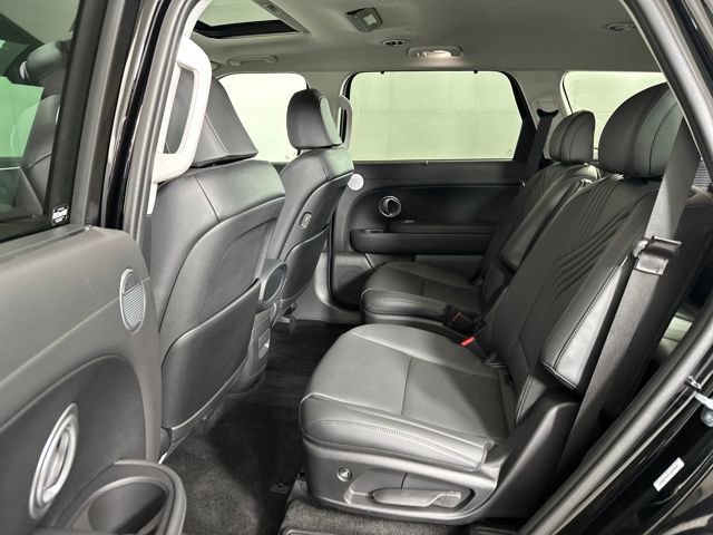 Used 2026 Hyundai Palisade SEL image 25