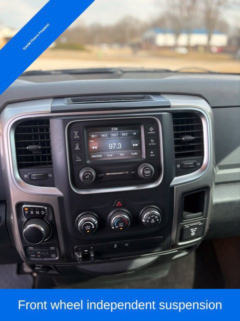 Used 2014 RAM 1500 Classic SLT AWD/4WD image 27