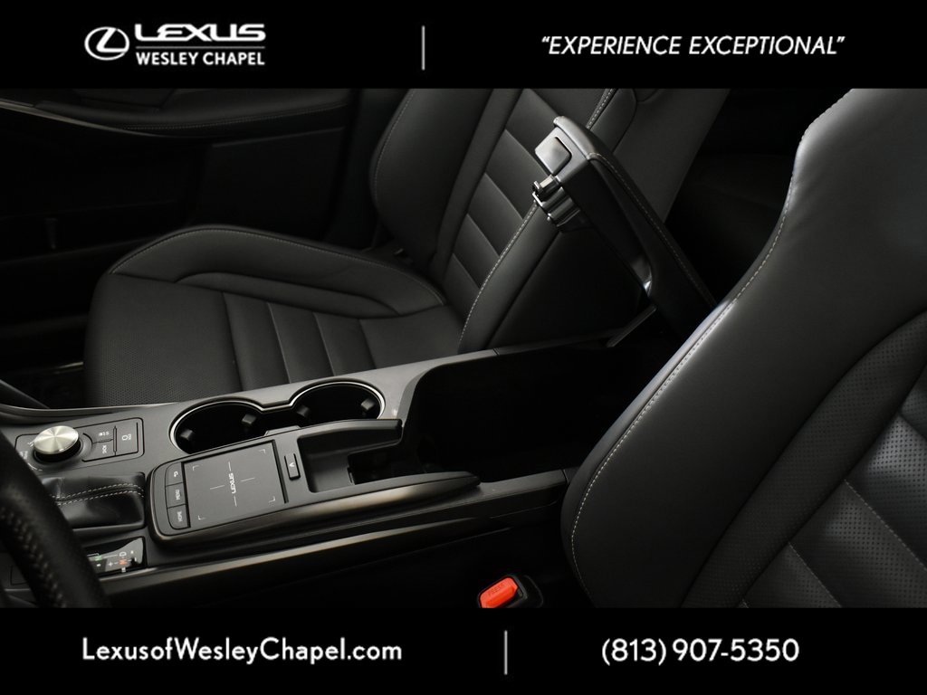 Used 2023 Lexus IS 350 F Sport image 32