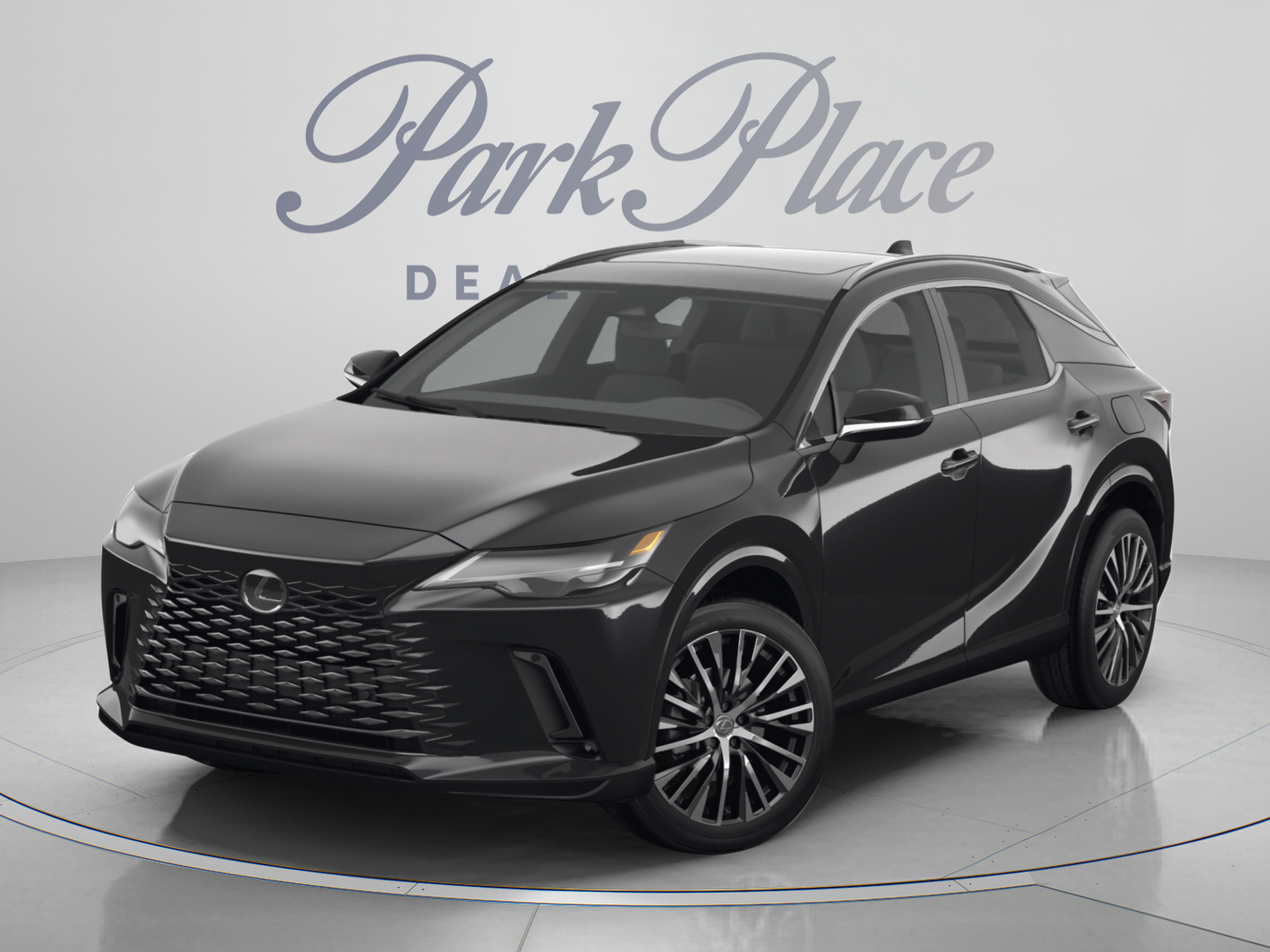 Certified 2023 Lexus RX 350 Premium Plus w/ Cold Area Package FWD image 1