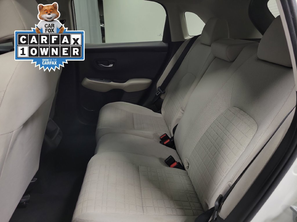 Used 2024 Honda HR-V LX image 29