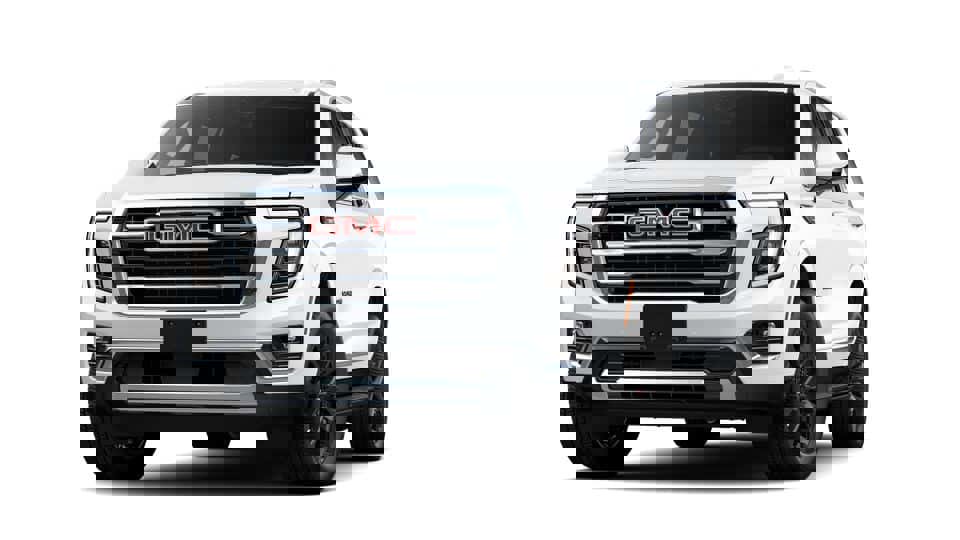 New 2026 GMC Yukon Elevation w/ Elevation Premium Package image 27