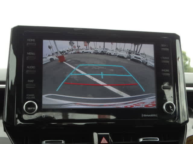 Certified 2022 Toyota Corolla SE image 29