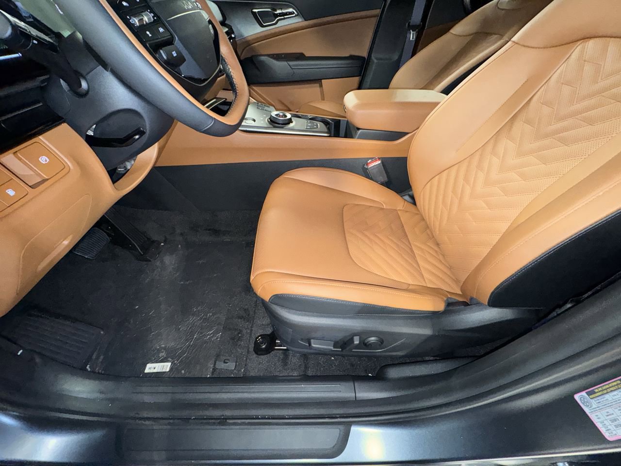 New 2026 Kia Sportage X-Line image 15