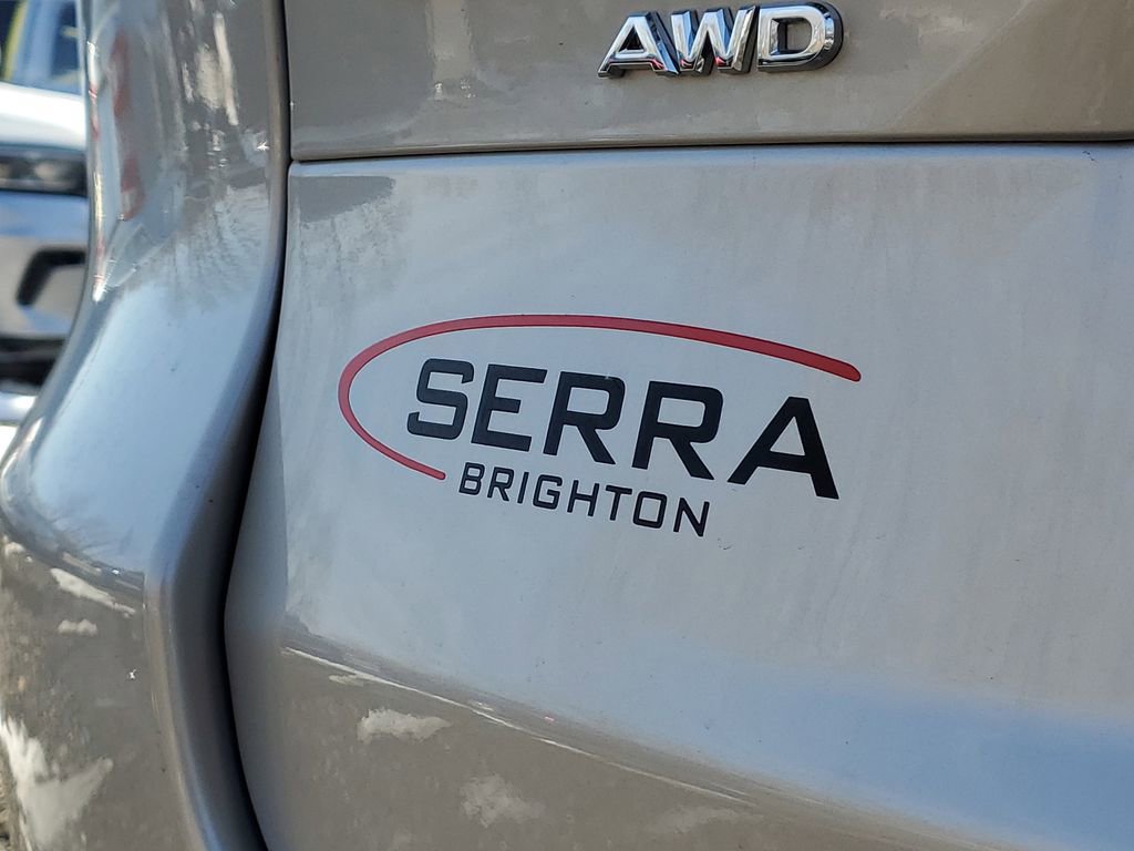 New 2026 MAZDA CX-90 3.3 Turbo S w/ Premium Plus image 35