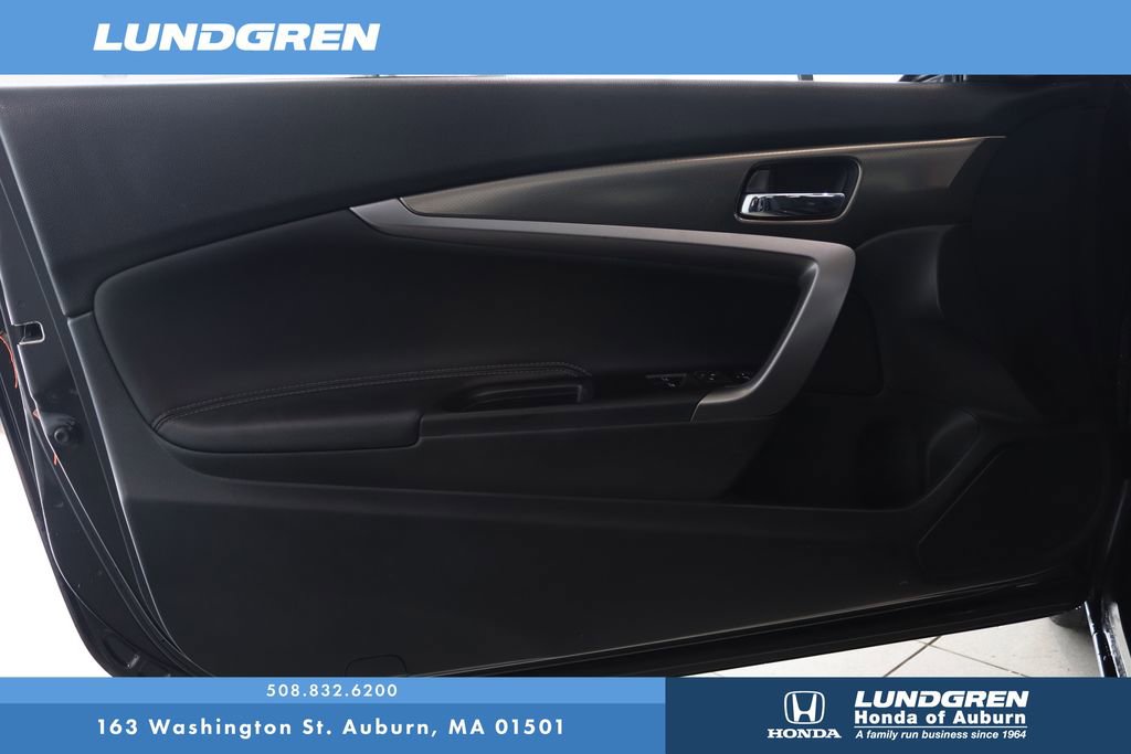 Used 2016 Honda Accord EX image 9