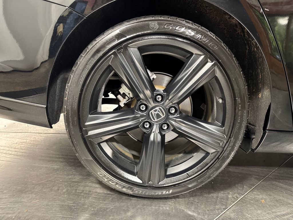 Used 2023 Honda Accord Sport image 13
