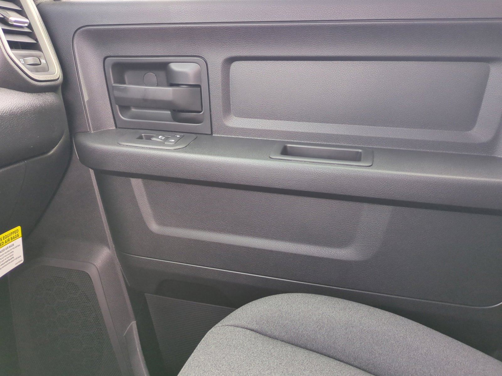 New 2026 RAM 2500 Tradesman w/ Safety Group image 16