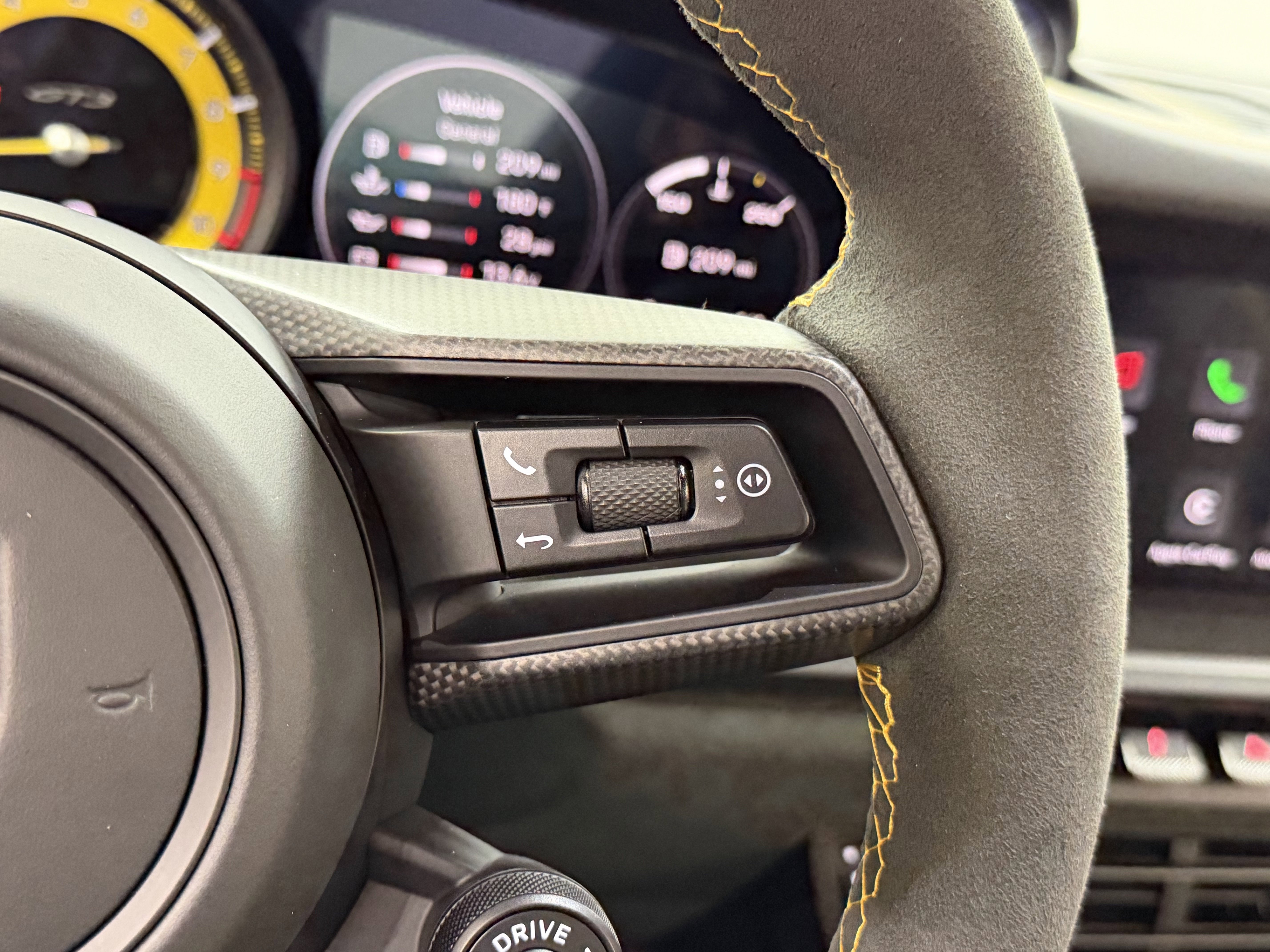 Certified 2023 Porsche 911 GT3 image 53