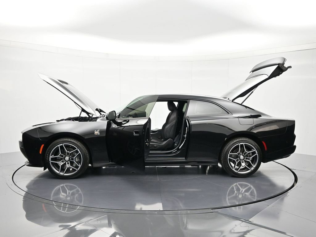 New 2026 Dodge Charger Scat Pack image 43
