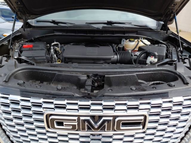 Used 2023 GMC Yukon Denali image 41