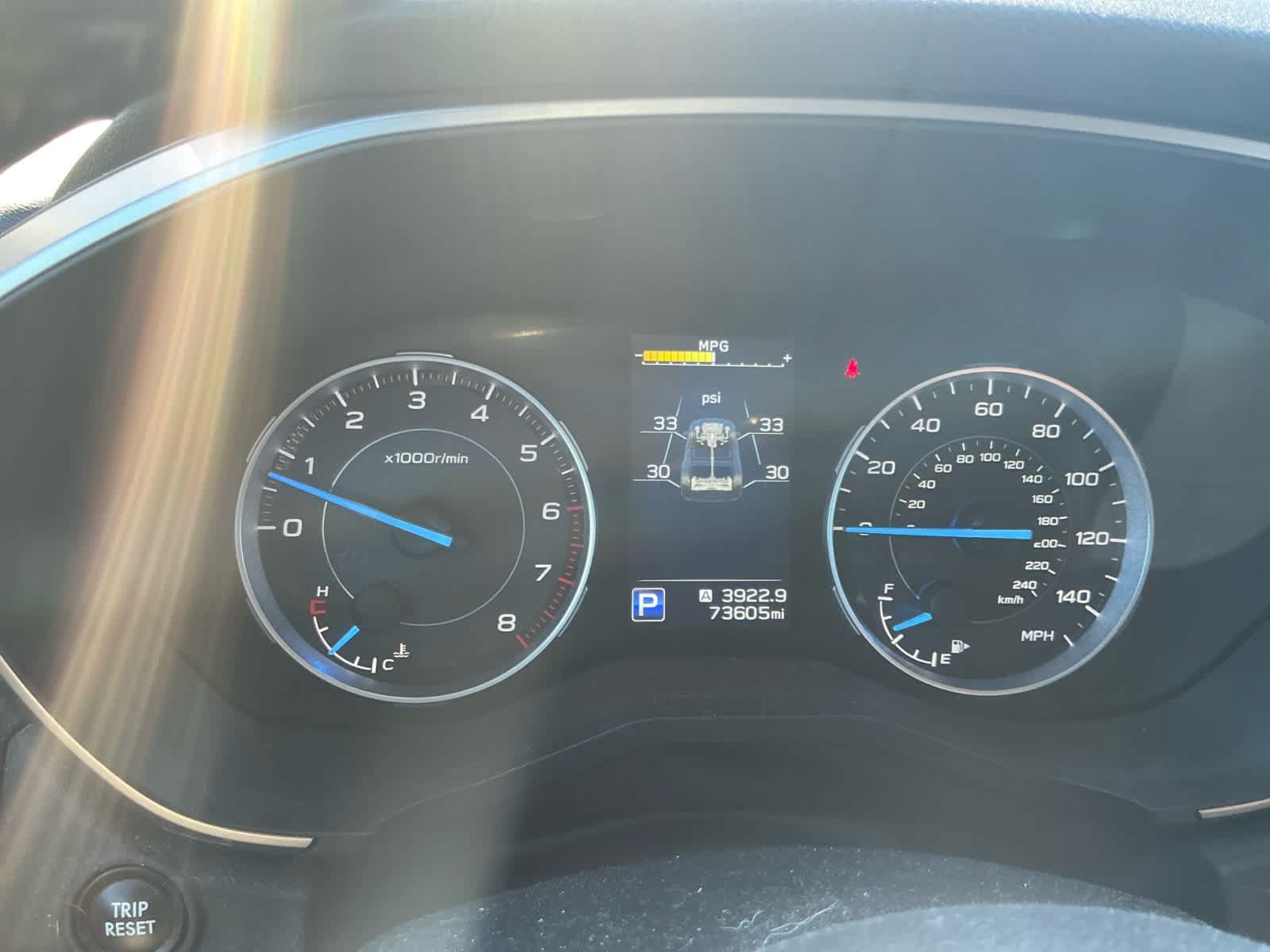 Used 2021 Subaru Ascent Touring AWD/4WD image 16