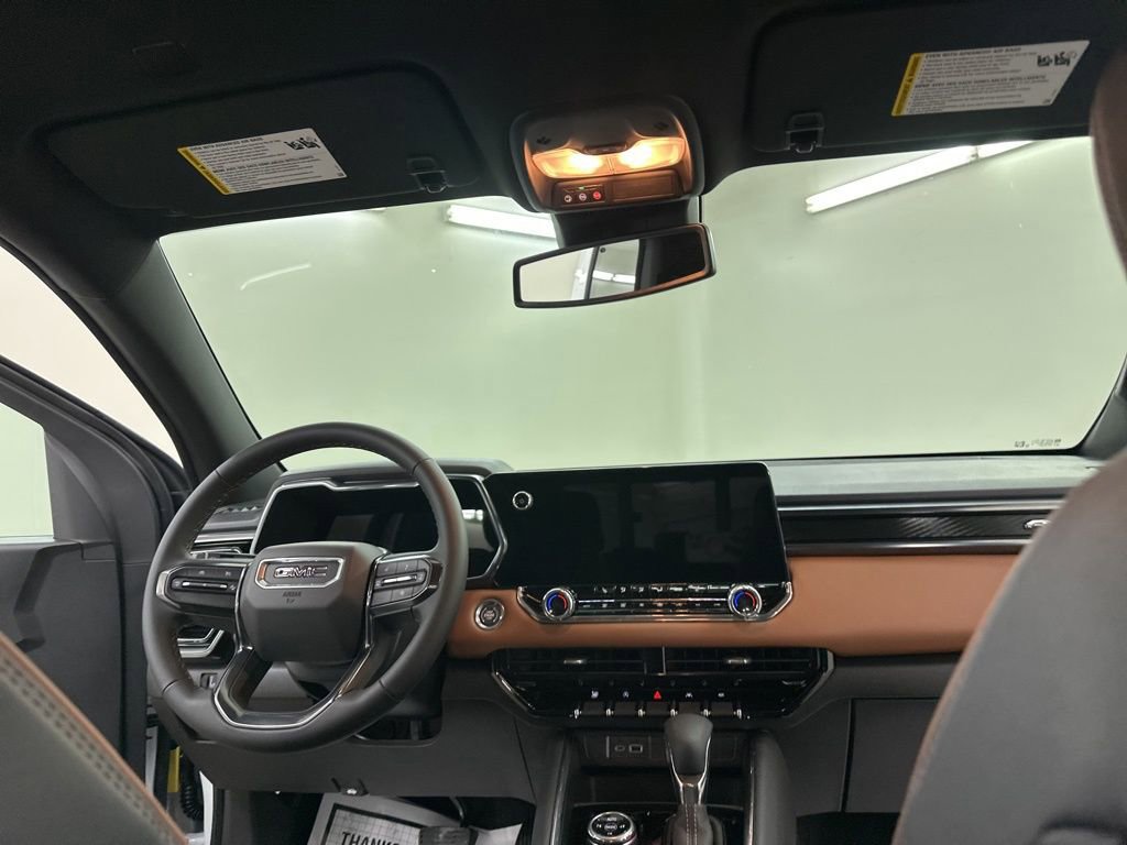 New 2026 GMC Canyon AT4 image 21