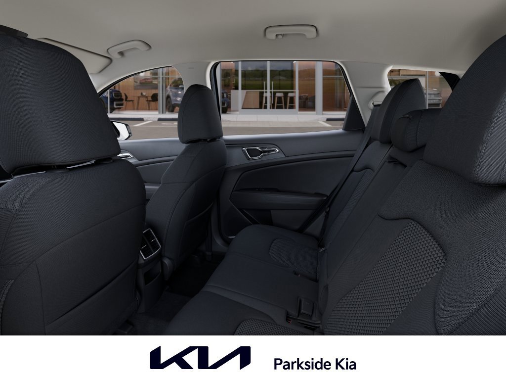 New 2027 Kia Sportage S AWD/4WD image 18