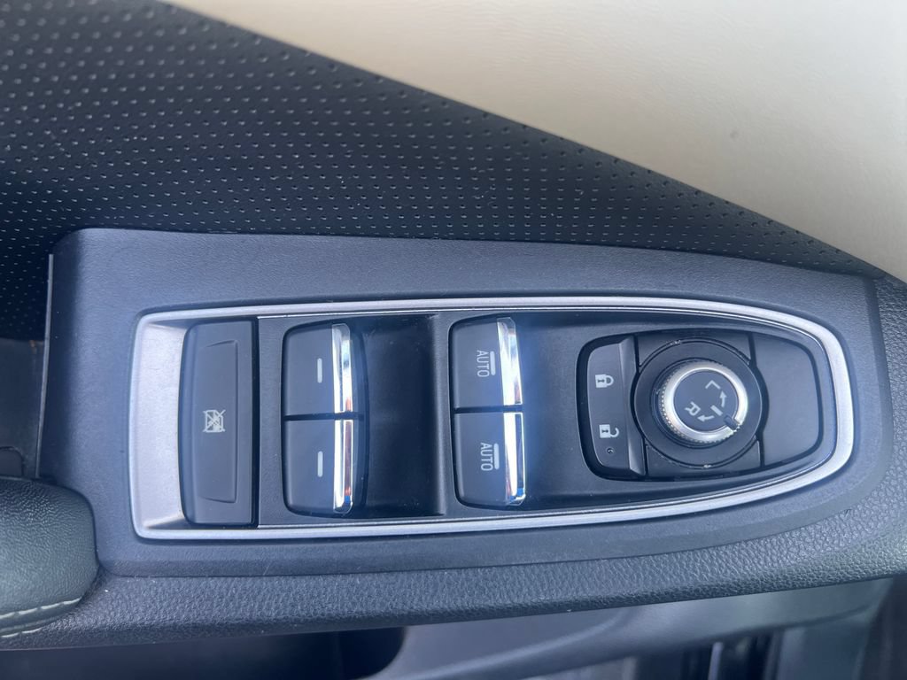 Used 2021 Subaru Ascent Limited AWD/4WD image 13