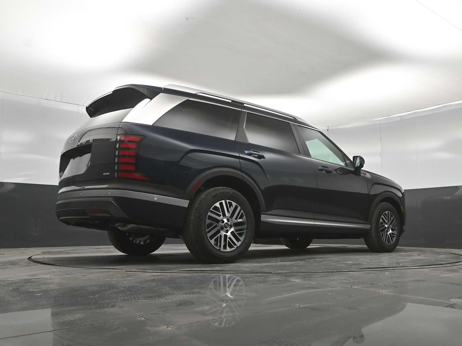 New 2027 Hyundai Palisade SEL AWD/4WD image 37