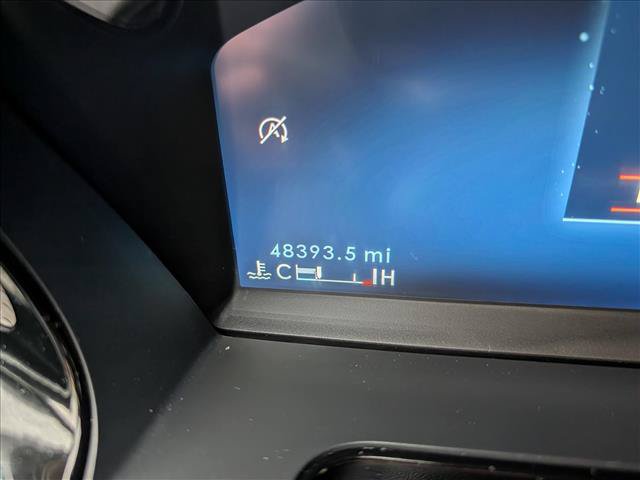 Certified 2023 Lincoln Corsair Reserve w/ Equipment Group 201A AWD/4WD image 39