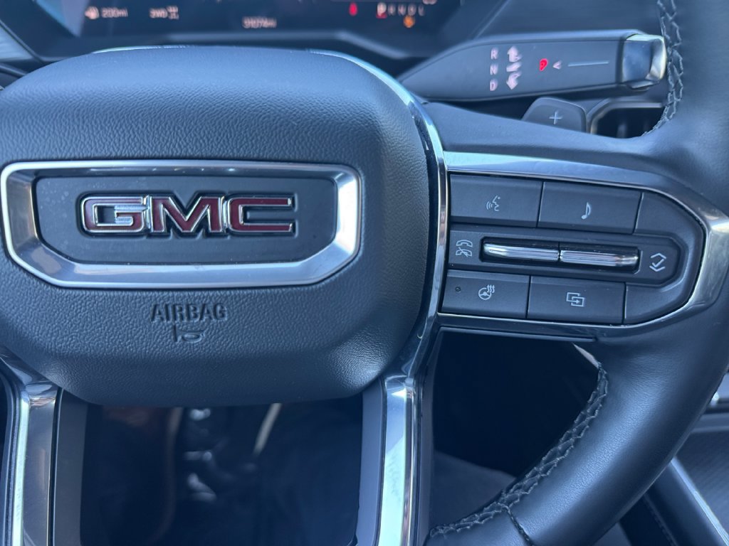 Used 2024 GMC Acadia Elevation w/ Luxury Package AWD/4WD image 30