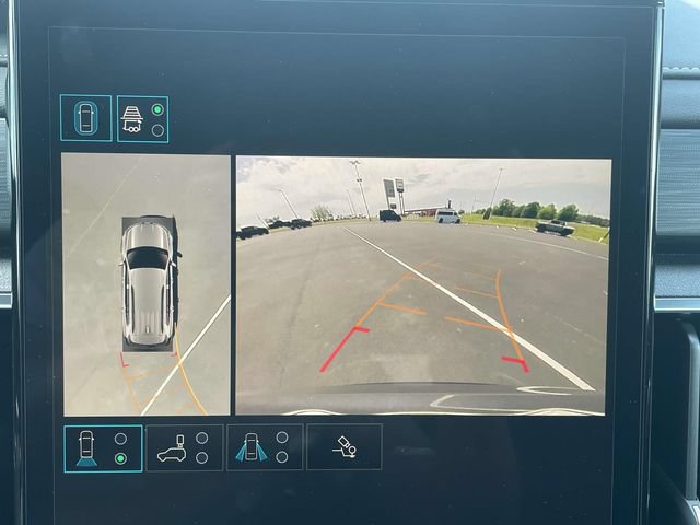 New 2025 GMC Acadia Elevation FWD image 21