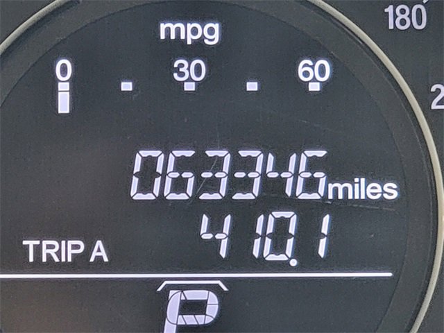 Used 2017 Honda Accord EX-L image 31