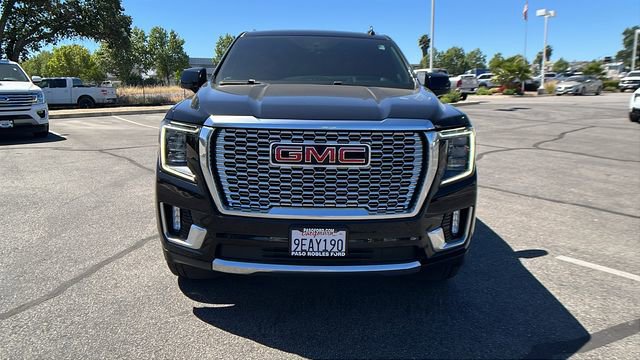 Used 2023 GMC Yukon Denali image 8