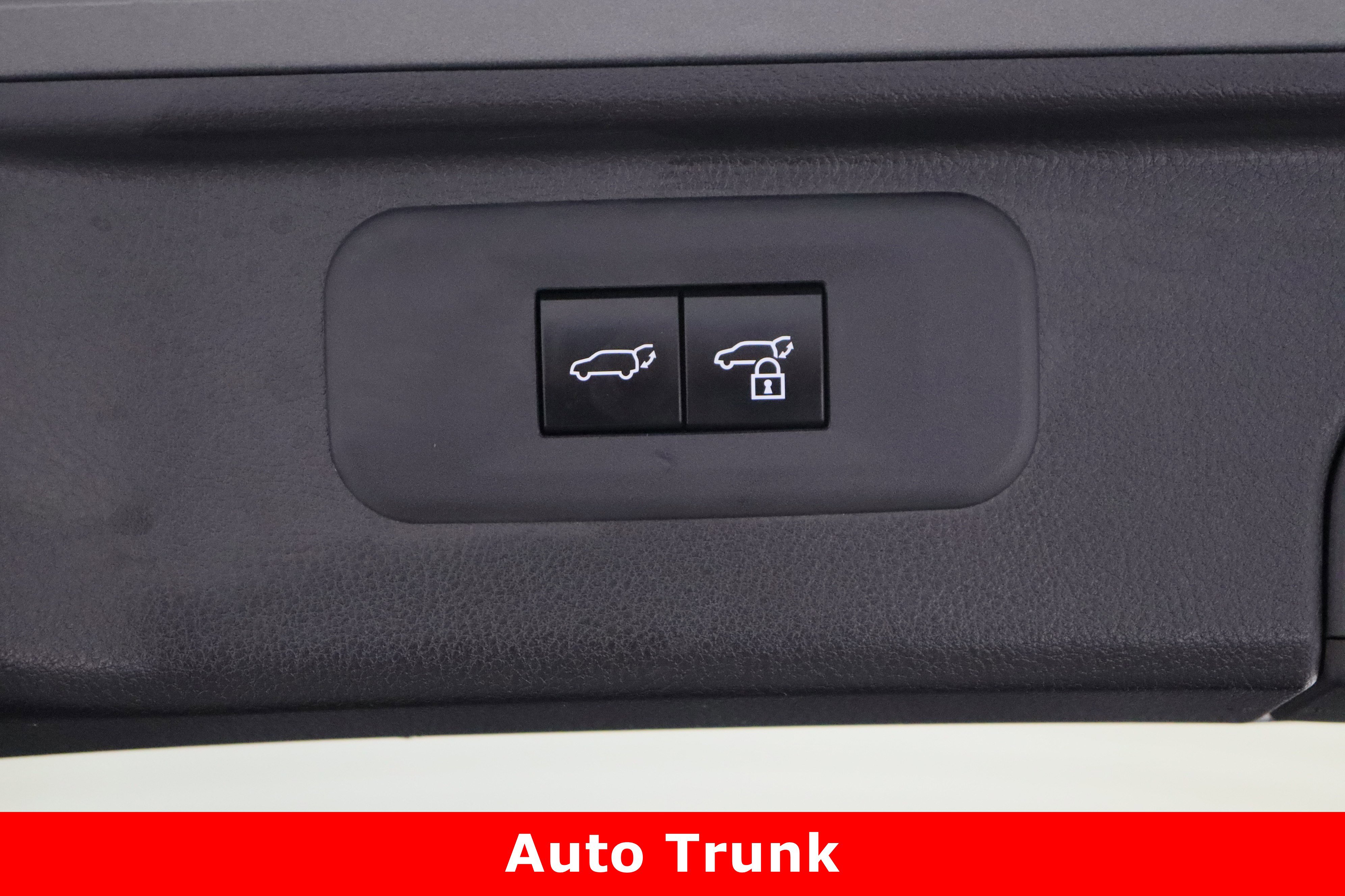 Used 2025 Toyota Grand Highlander FWD image 35