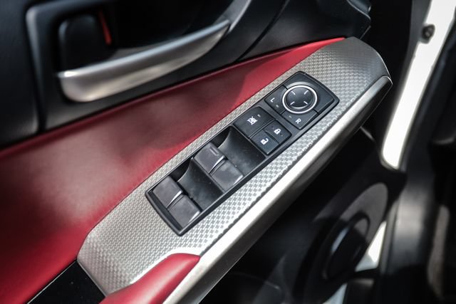 Used 2018 Lexus IS 300 F Sport w/ F Sport Package AWD/4WD image 76