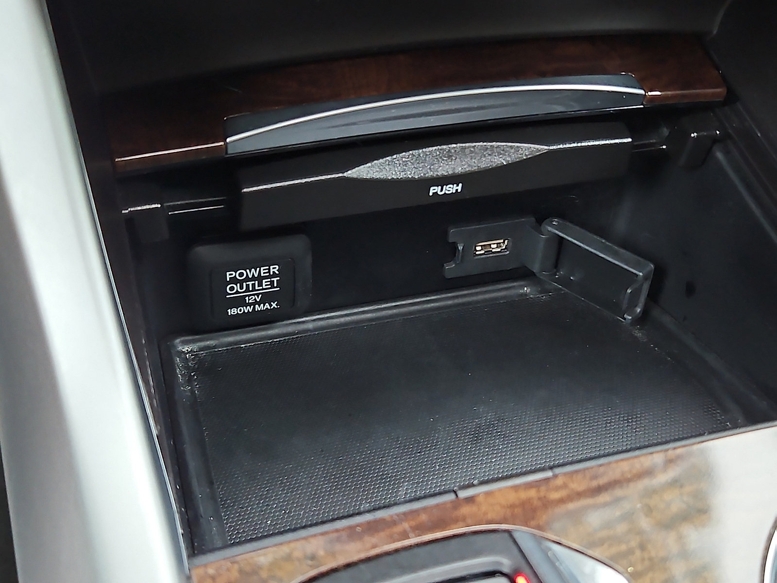 Used 2018 Acura TLX V6 FWD image 23