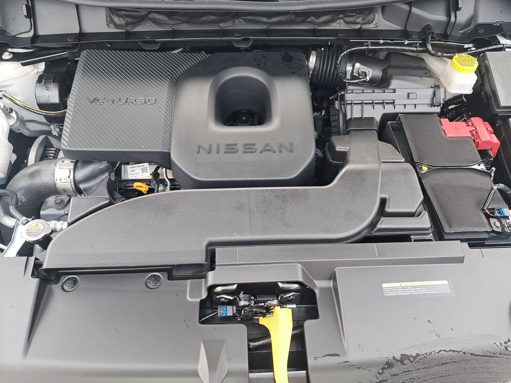 New 2026 Nissan Murano SL image 23