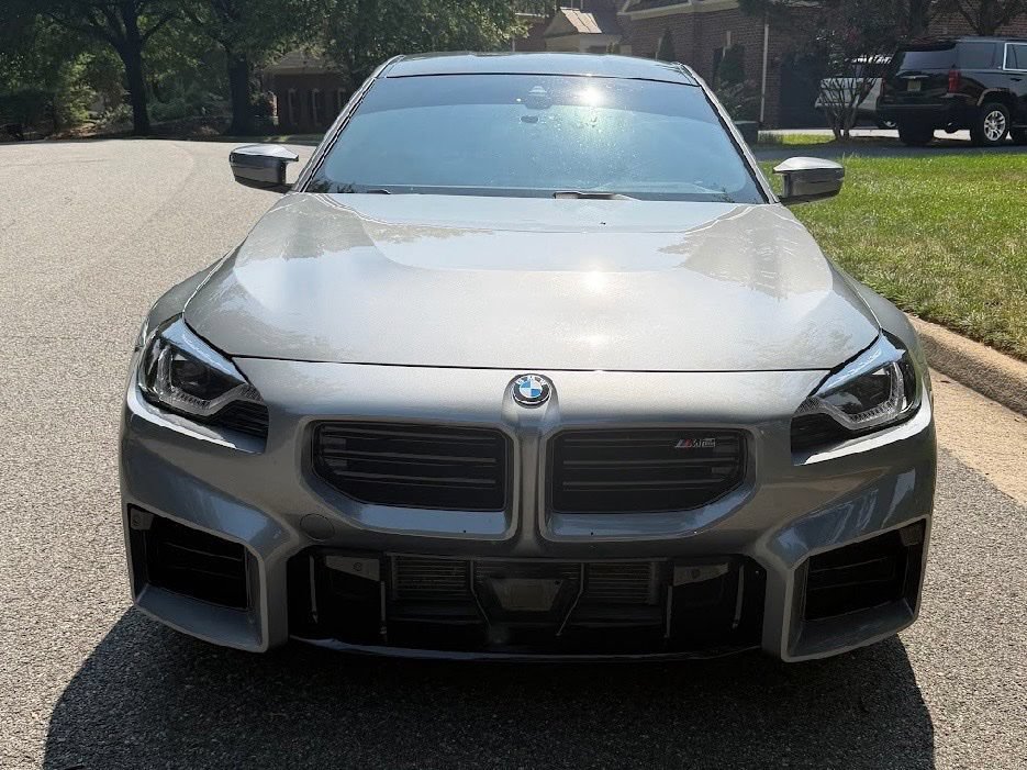Used 2025 BMW M2 RWD image 2