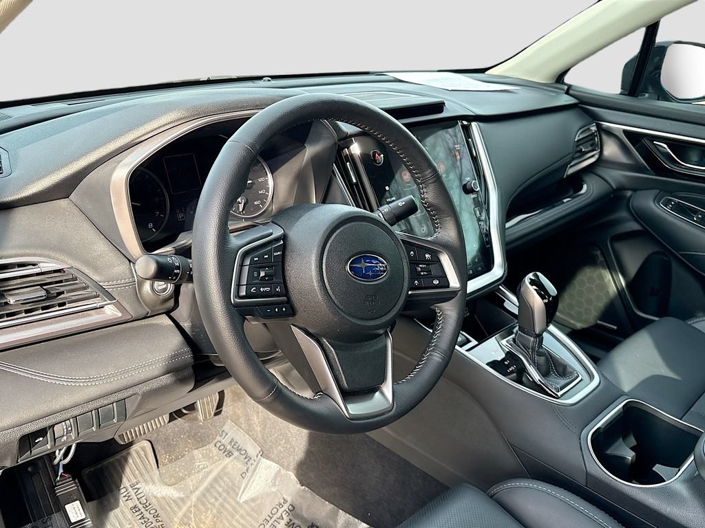 Used 2025 Subaru Legacy Limited AWD/4WD image 9