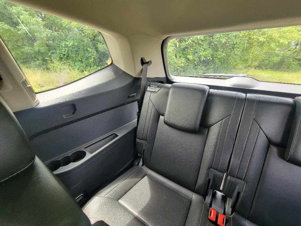 Used 2018 Volkswagen Atlas SE FWD image 27