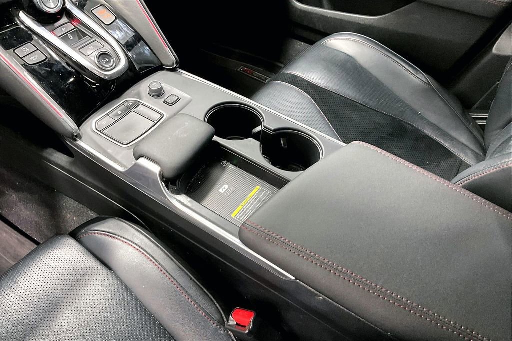 Used 2023 Acura TLX Type S image 17