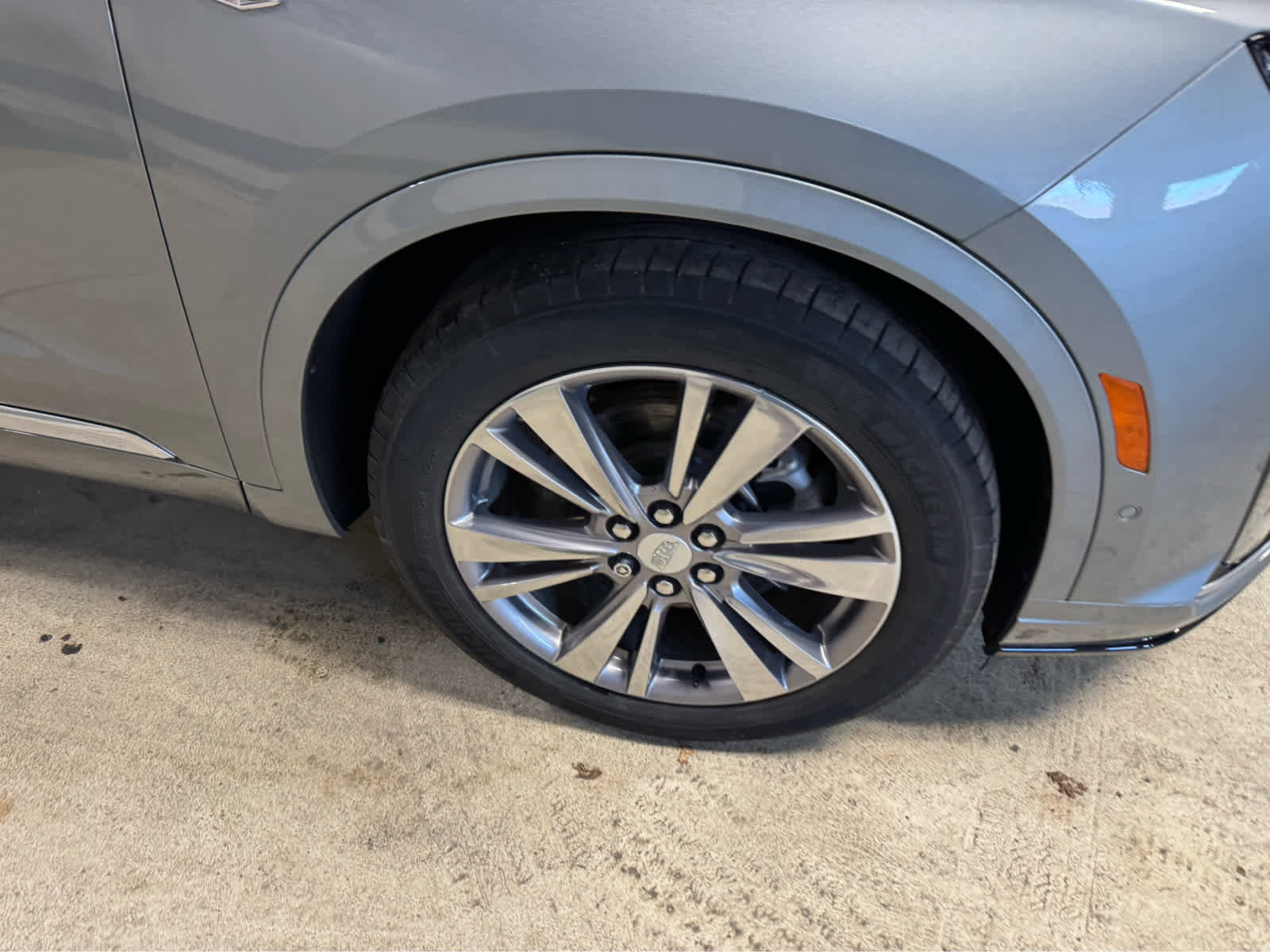 Used 2023 Cadillac XT6 Premium Luxury w/ Platinum Package image 7