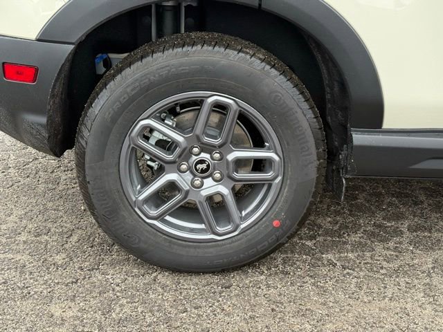 New 2025 Ford Bronco Sport Big Bend image 11